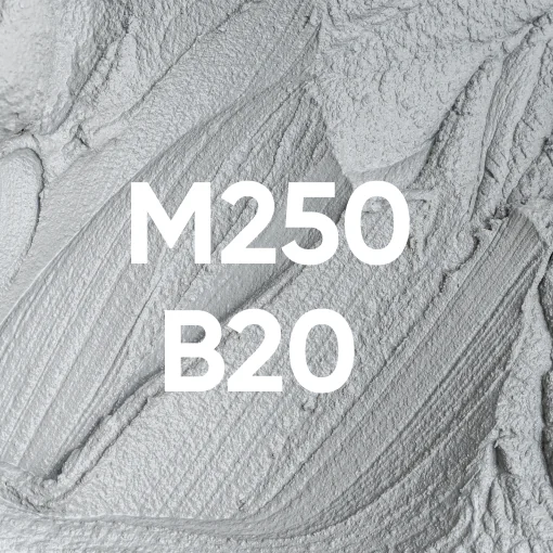 Бетон M250 Алматы — цена за м³, доставка, ГОСТ