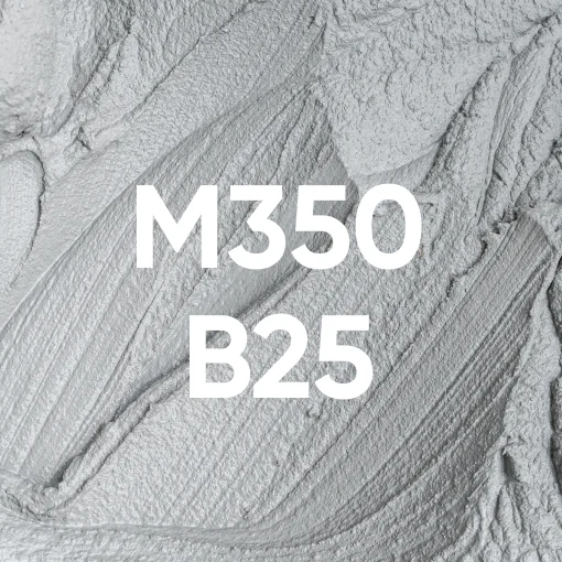 Бетон M350 Алматы — цена за м³, доставка, ГОСТ