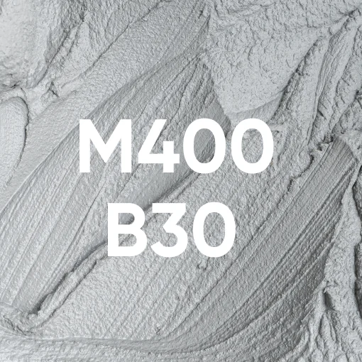 Бетон M400 Алматы — цена за м³, доставка, ГОСТ